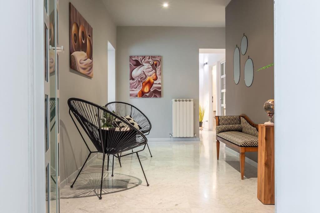 Marble - A Pochi Passi Dal Centro E Dalla Stazione Siena Zewnętrze zdjęcie